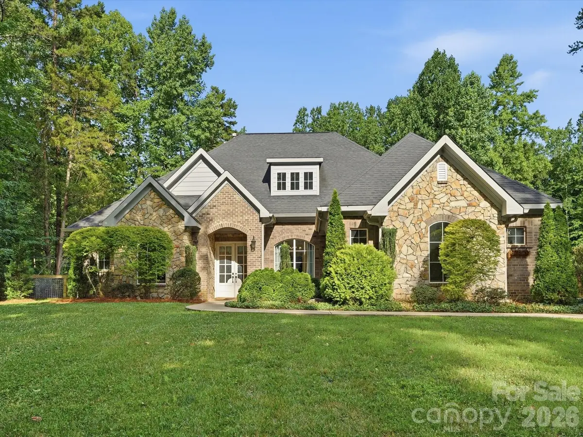 9831 Minnie Lemmond Lane, Charlotte, NC 28227 - #1