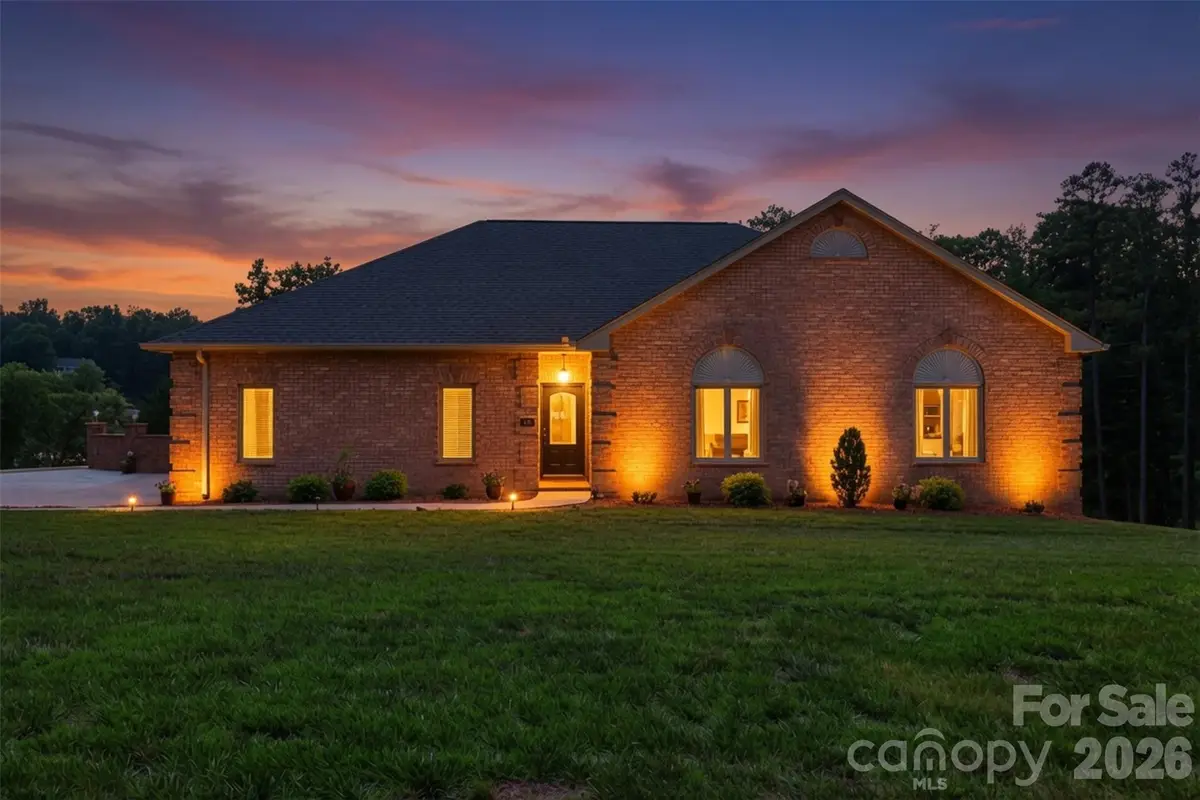 495 Windsor Drive, Taylorsville, NC 28681 - #1