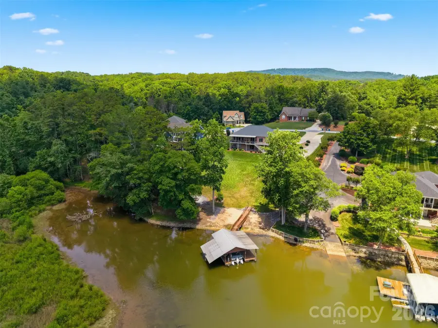 495 Windsor Drive, Taylorsville, NC 28681 - #3