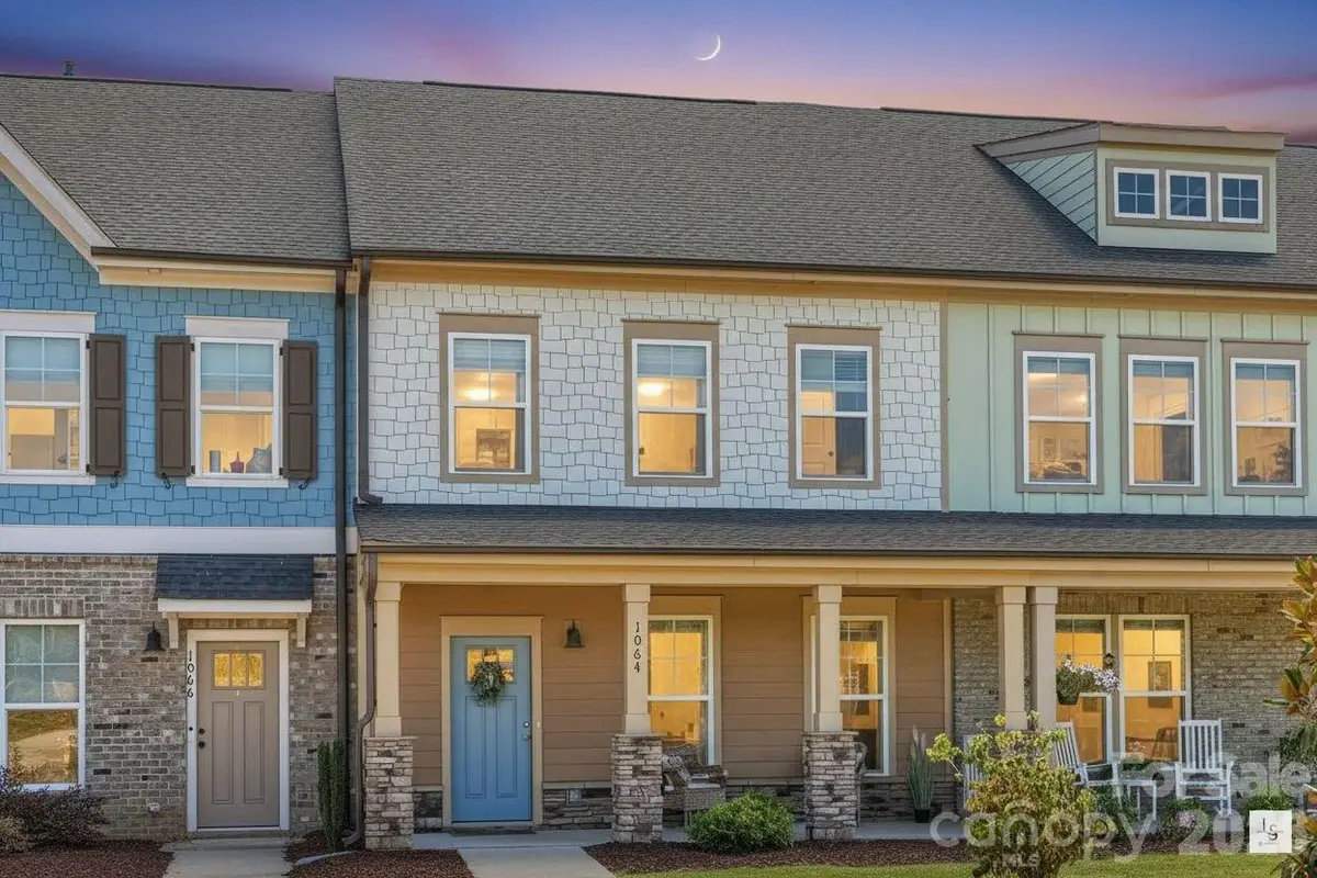 1064 Riverwalk Parkway, Rock Hill, SC 29730 - #1