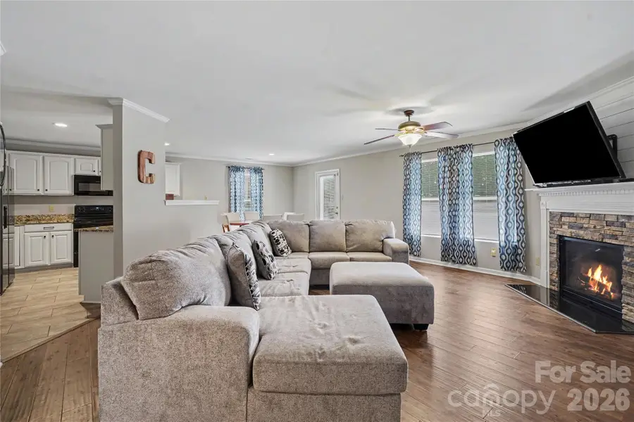 1729 Red Bird Circle, Concord, NC 28025 - #3