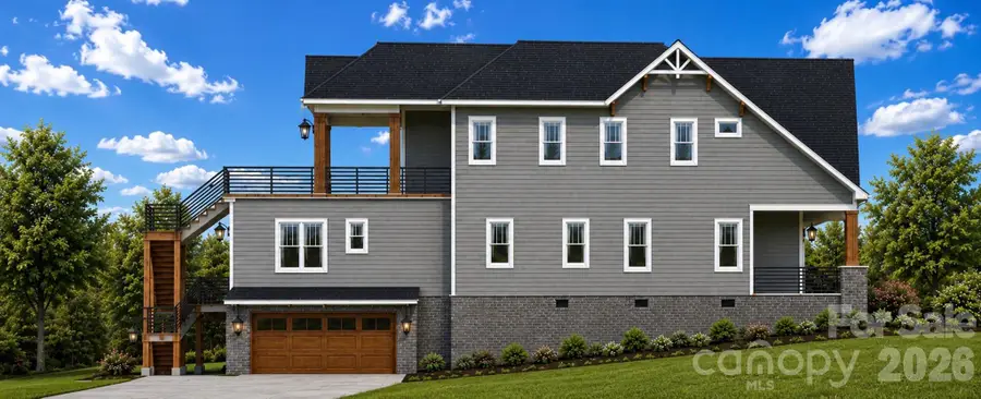 1104 Pamlico Street, Charlotte, NC 28205 - #3