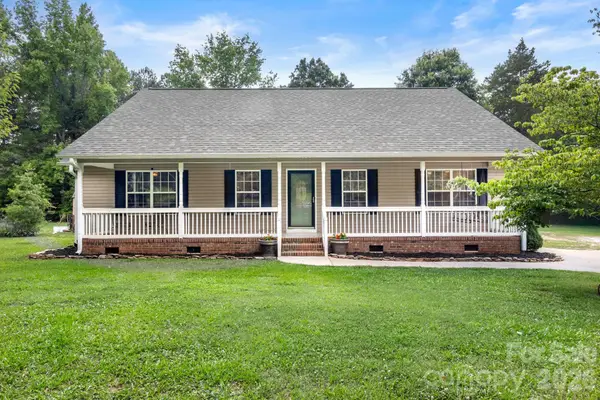 510 Roberts Avenue, York, SC 29745
