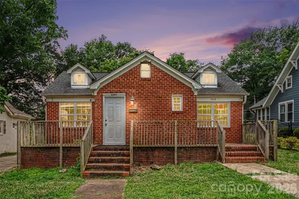 2518 E 7th Street, Charlotte, NC 28204
