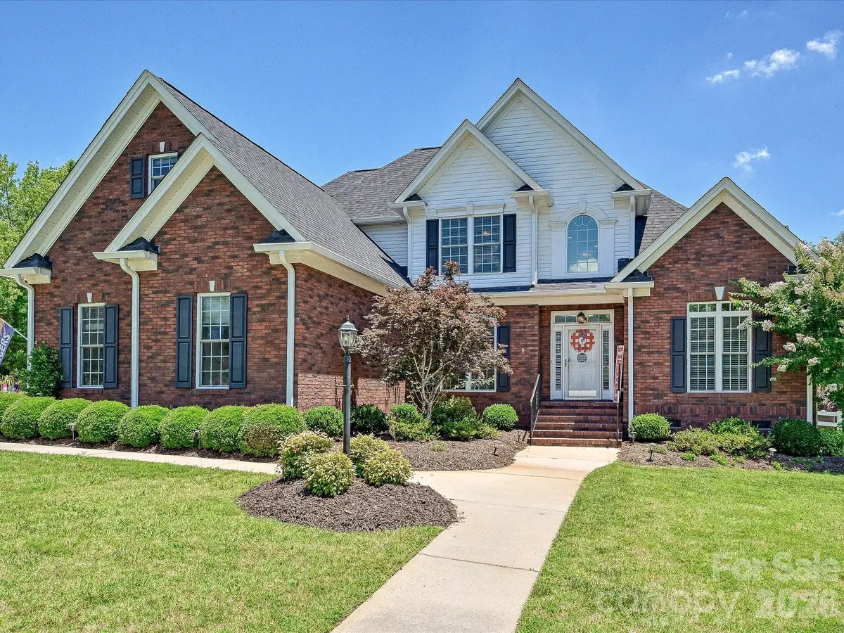 305 Spurs Court, Rock Hill, SC 29732 - #1