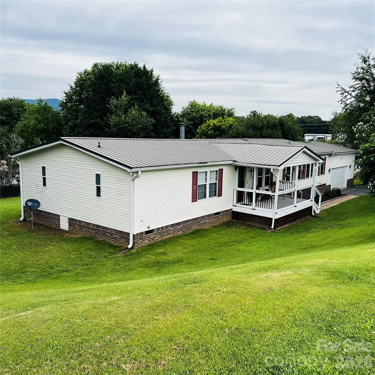 22 Sweet Briar Path Way, Hendersonville, NC 28792 - #1