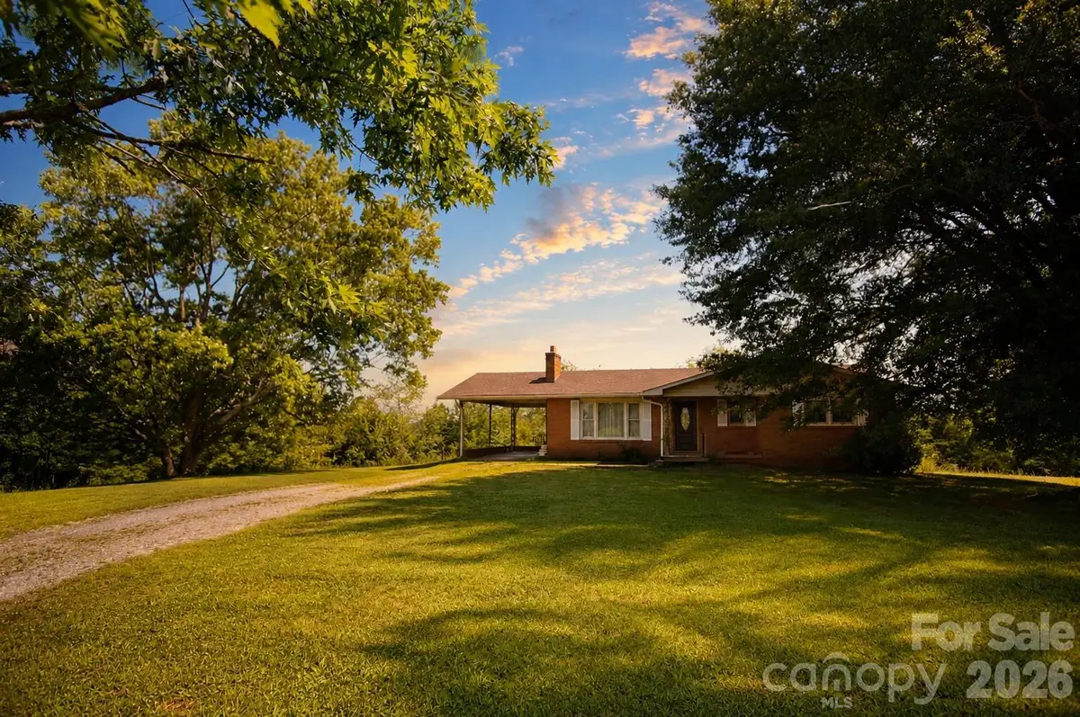 360 Davenport Road, Rutherfordton, NC 28139 - #1