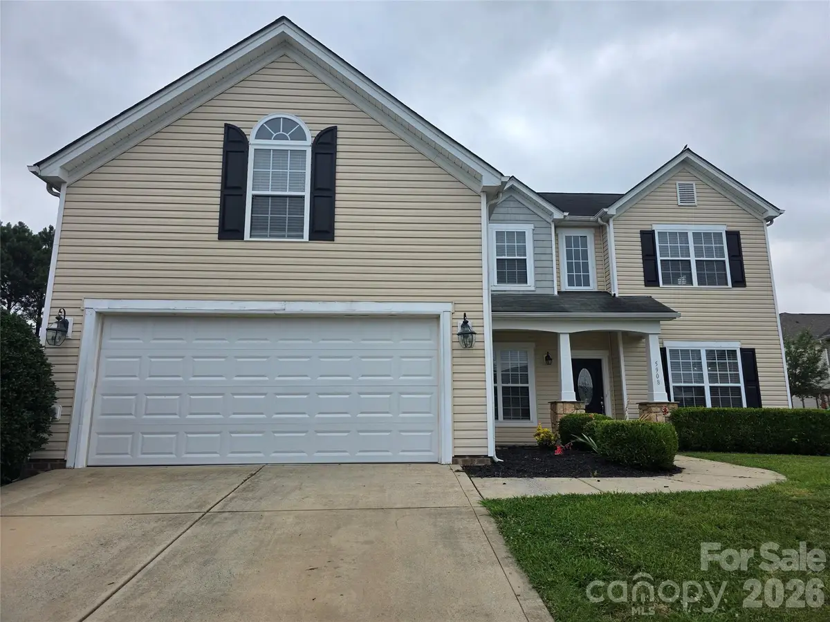 5908 Bonnybridge Court, Charlotte, NC 28278 - #1