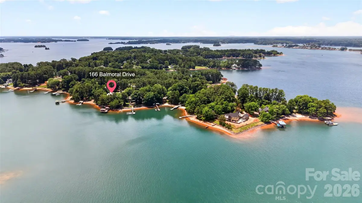 166 Balmoral Drive, Mooresville, NC 28117 - #1
