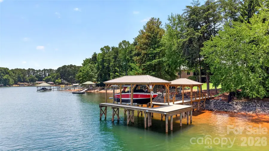166 Balmoral Drive, Mooresville, NC 28117 - #2