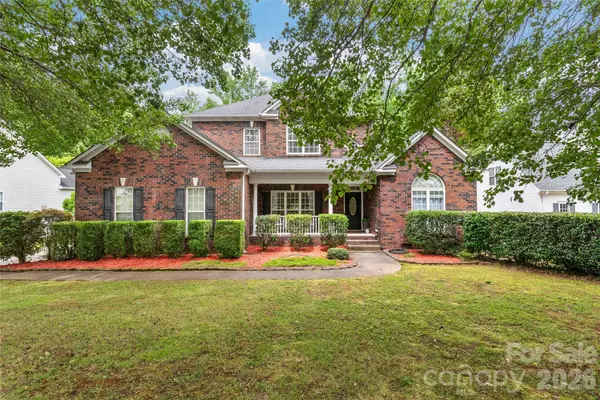 11786 Crossroads Place, Concord, NC 28025