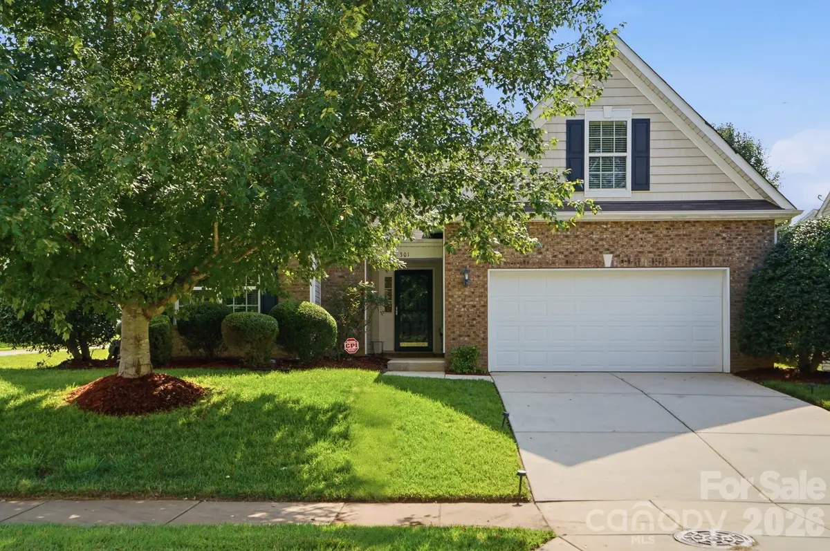 301 Augustus Lane, Mount Holly, NC 28120 - #1