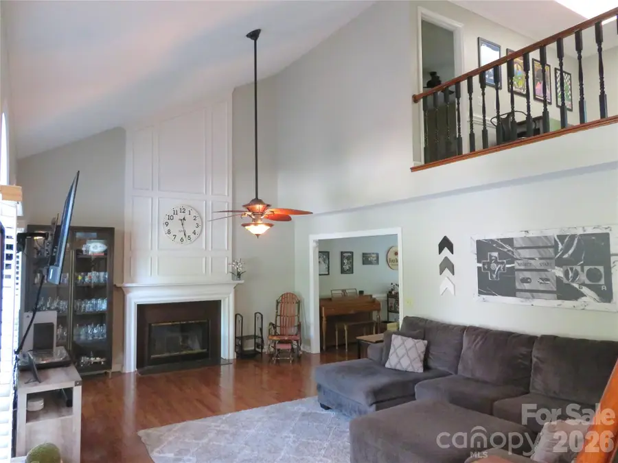 1843 Tanfield Drive, Matthews, NC 28105 - #2