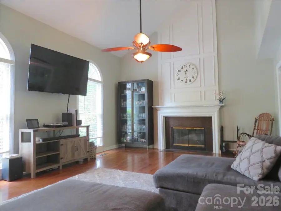 1843 Tanfield Drive, Matthews, NC 28105 - #3