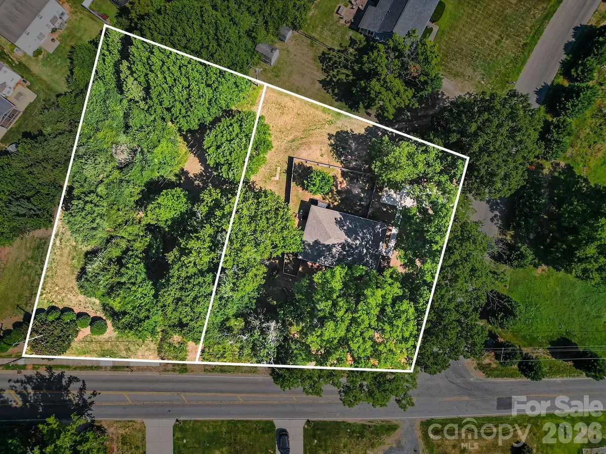 3625 Kelly Road, Charlotte, NC 28216 - #1