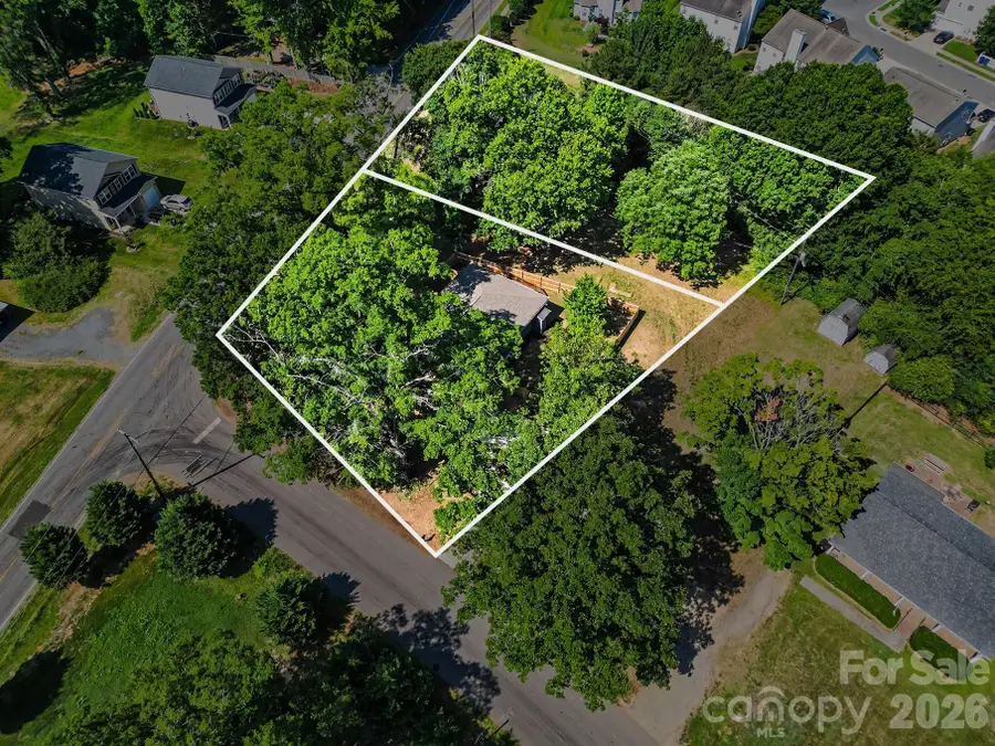 3625 Kelly Road, Charlotte, NC 28216 - #2