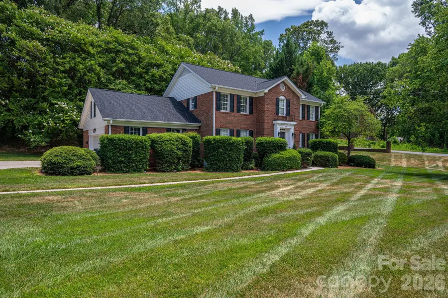 1308 Dumbarton Road, Gastonia, NC 28054 - #2