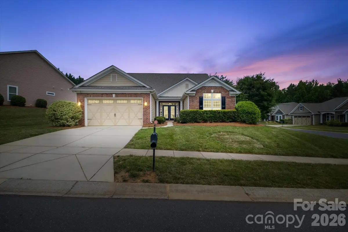 3743 Salvistrin Street, Charlotte, NC 28214 - #1
