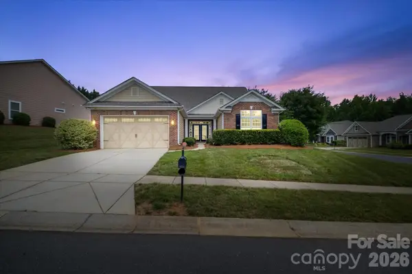 3743 Salvistrin Street, Charlotte, NC 28214