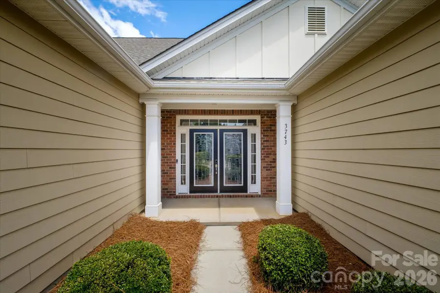 3743 Salvistrin Street, Charlotte, NC 28214 - #3