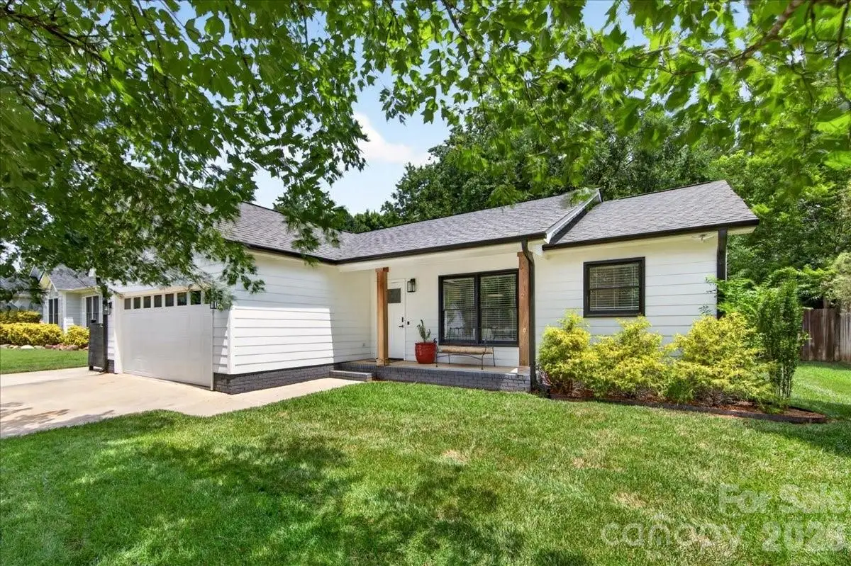 8610 Brookstead Drive, Charlotte, NC 28215 - #1