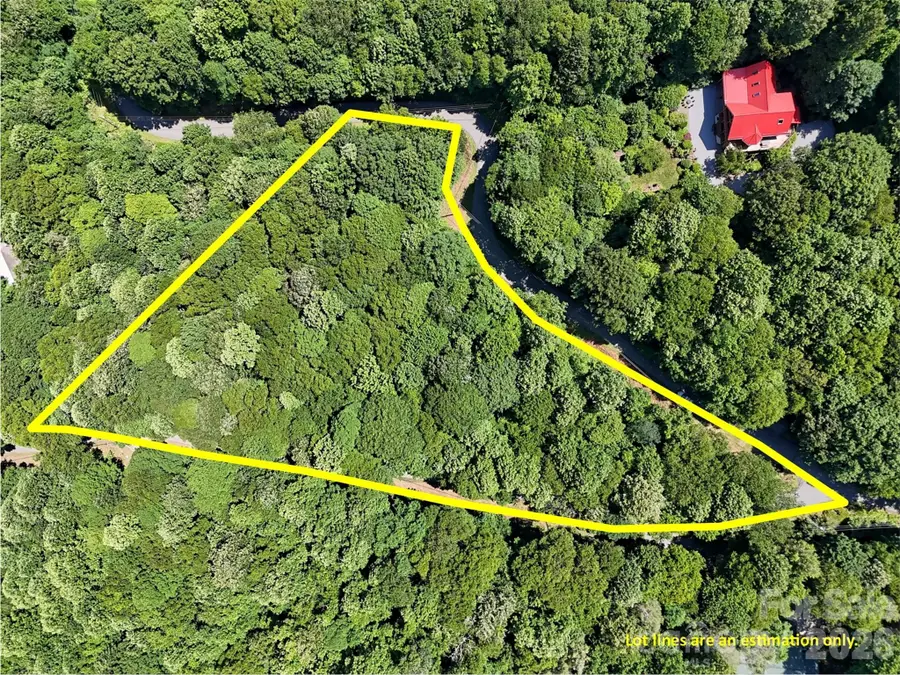 0 Serenity Mountain Road #108, Waynesville, NC 28786 - #2