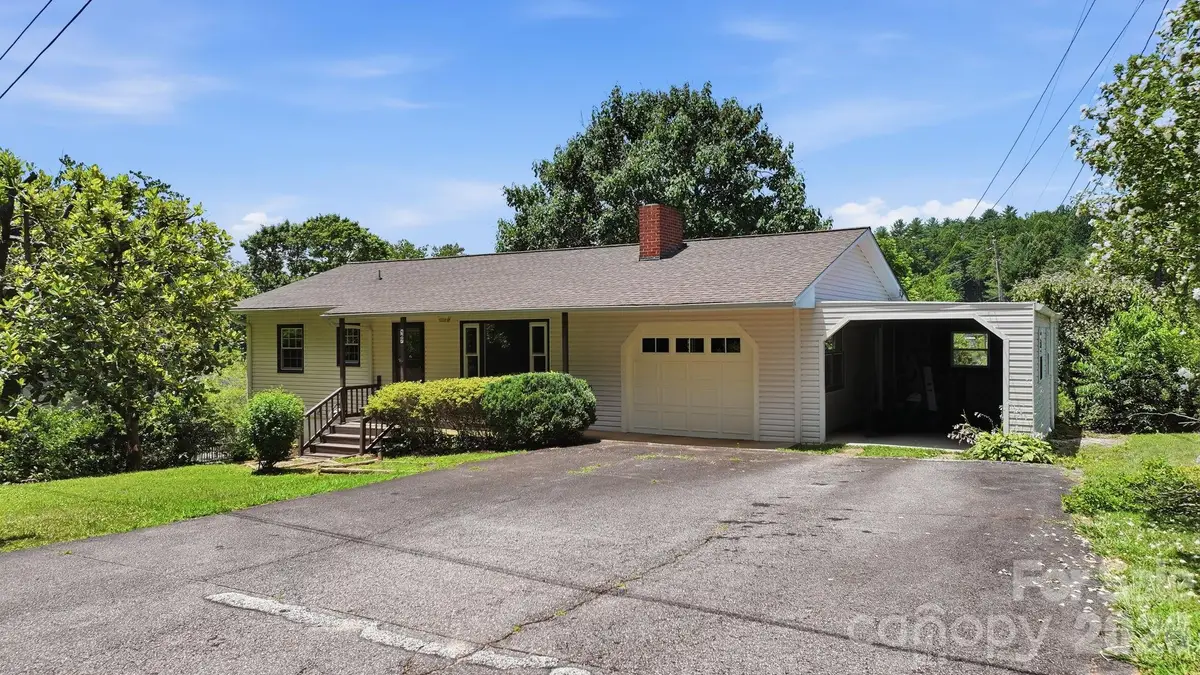 167 Pauline Avenue, Franklin, NC 28734 - #1