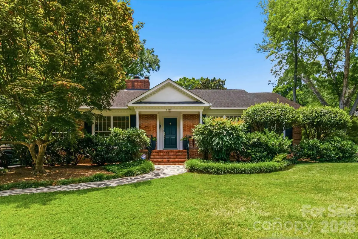 3900 Riverbend Road, Charlotte, NC 28210 - #1