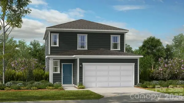 300 Fincastle Glen, Shelby, NC 28152