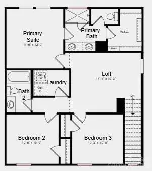 300 Fincastle Glen, Shelby, NC 28152 - #3