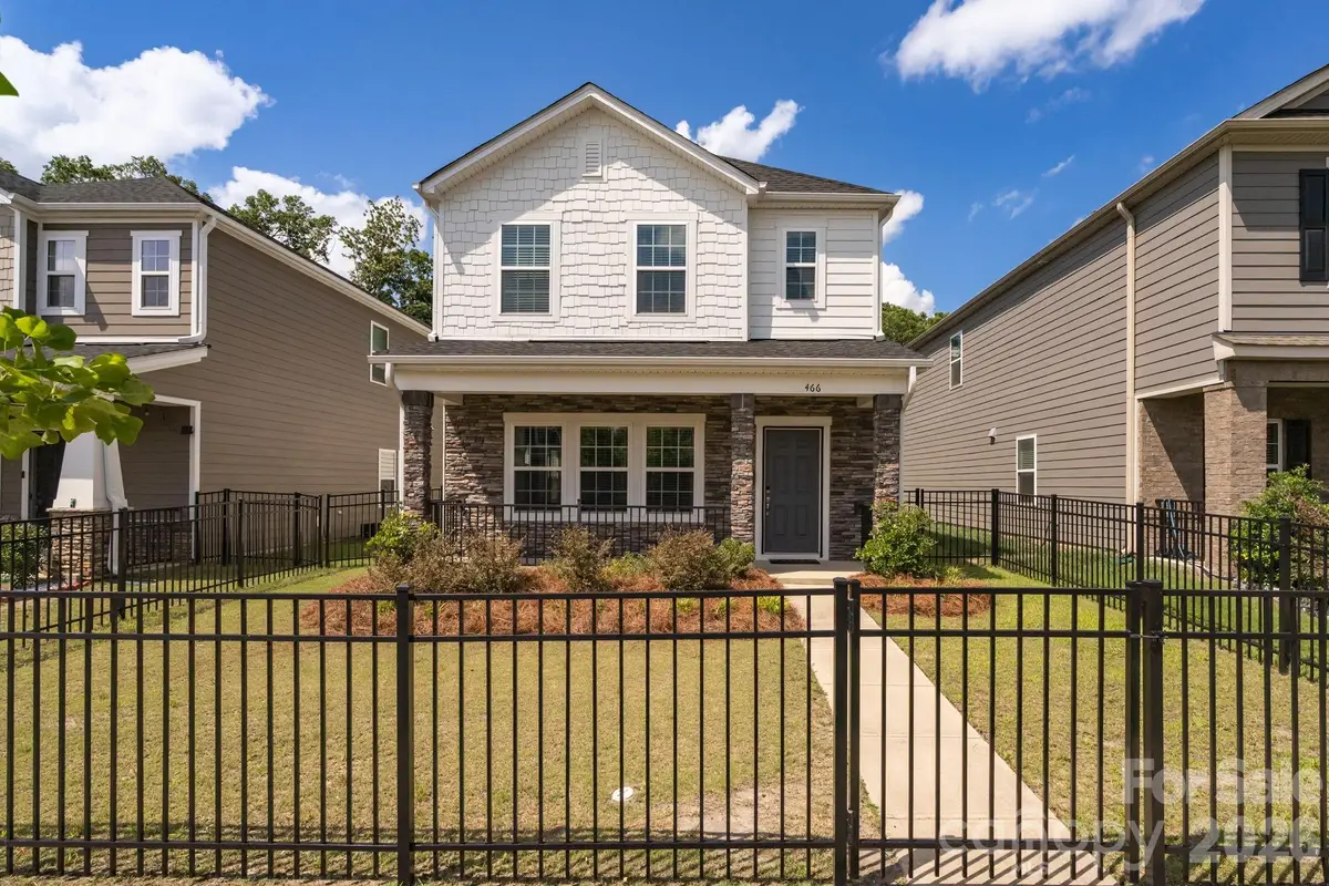 466 Cranford Drive, Pineville, NC 28134 - #1
