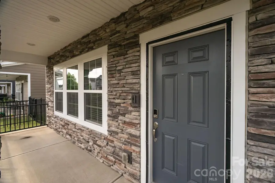 466 Cranford Drive, Pineville, NC 28134 - #2