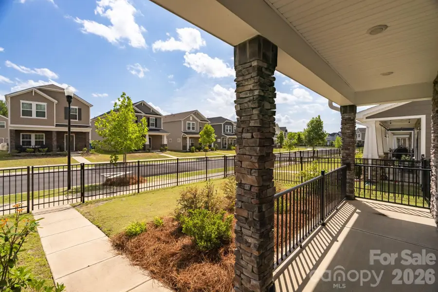 466 Cranford Drive, Pineville, NC 28134 - #3