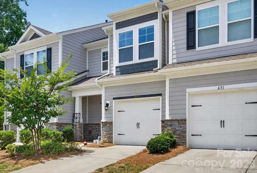 629 Cypress Glen Lane, Lake Wylie, SC 29710 - #2