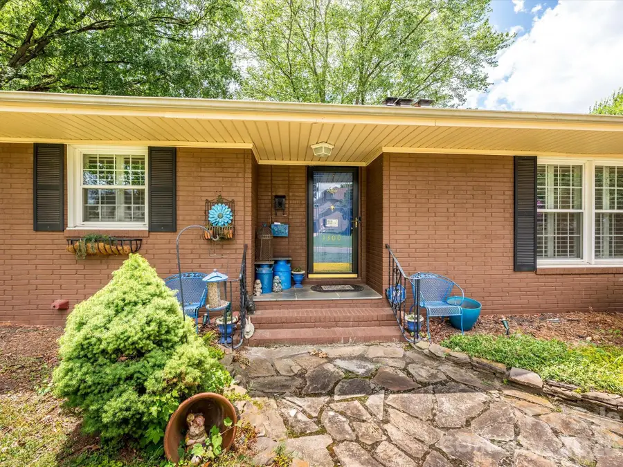 1300 Bevis Drive, Charlotte, NC 28209 - #3