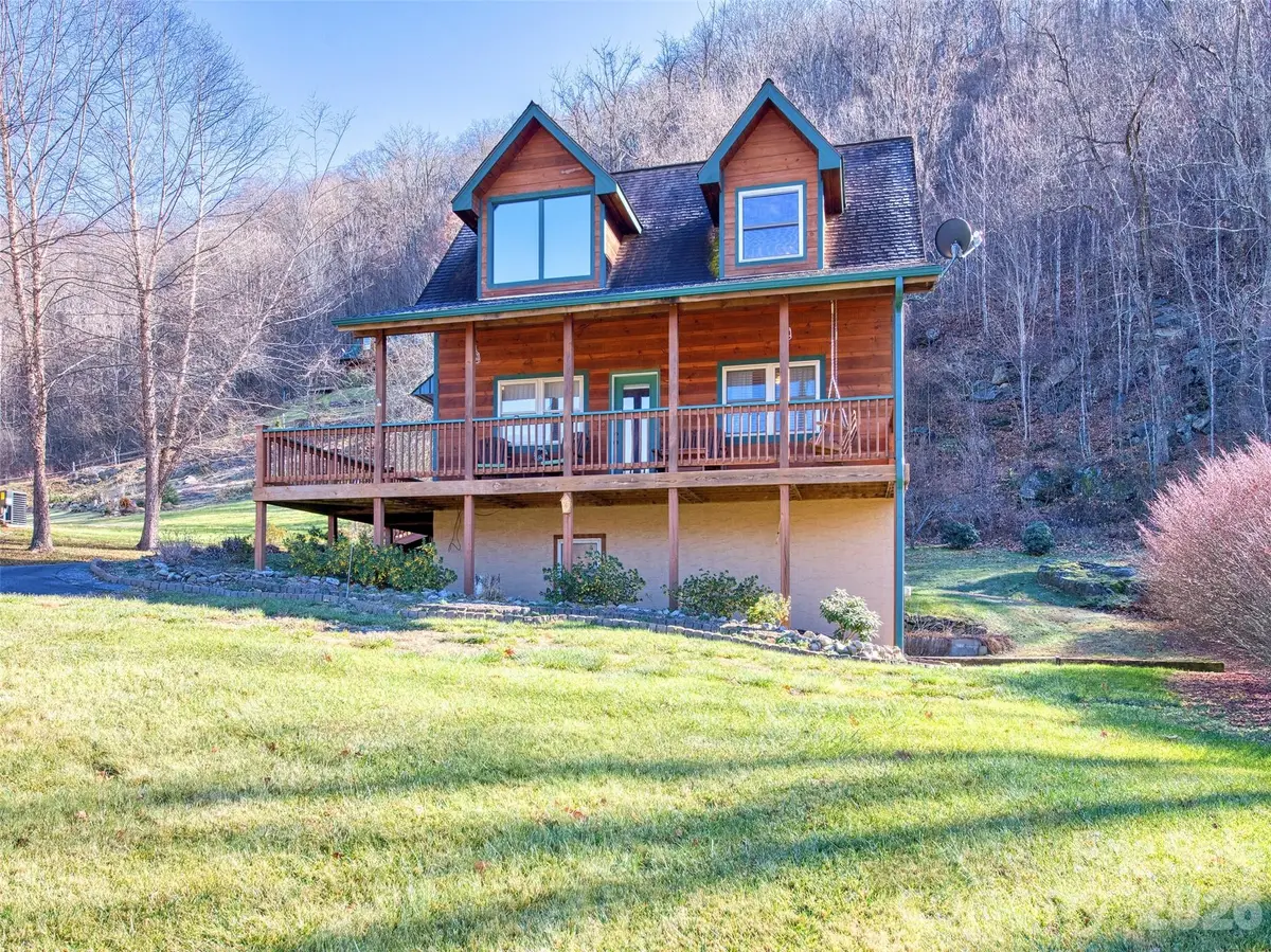 210 Tanner Trail, Waynesville, NC 28785 - #1