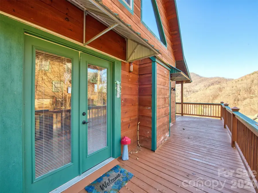 210 Tanner Trail, Waynesville, NC 28785 - #3