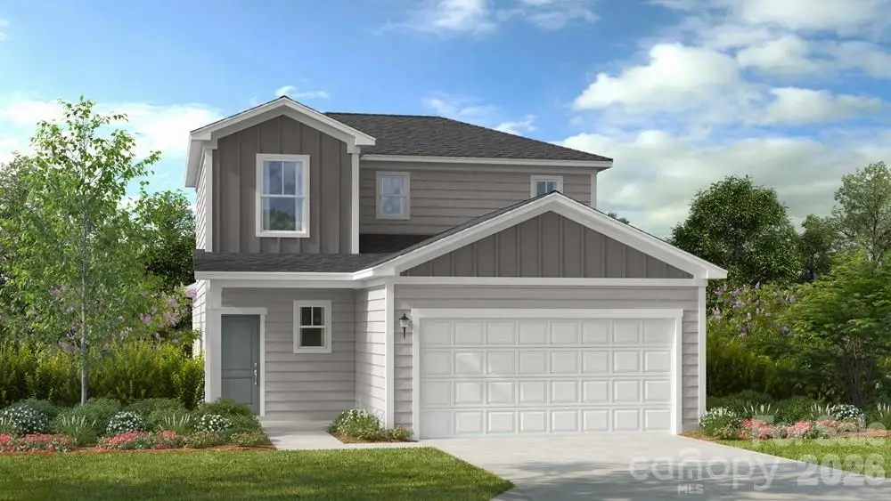 302 Fincastle Glen, Shelby, NC 28152 - #1
