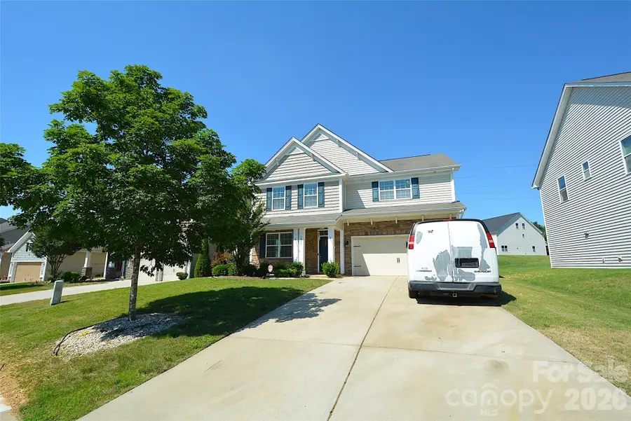 5825 Pepperpike Way #212, Charlotte, NC 28213 - #2