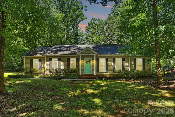 605 Silversmith Lane, Charlotte, NC 28270