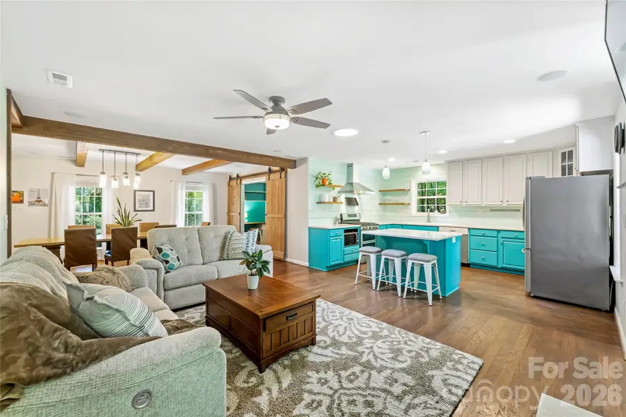 605 Silversmith Lane, Charlotte, NC 28270 - #2