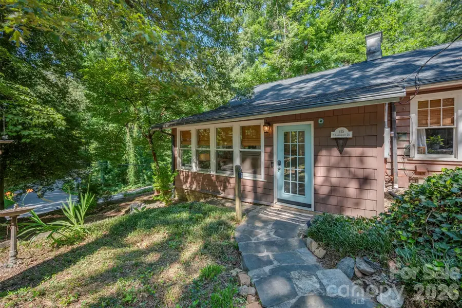 415 E Lakeshore Drive, Landrum, SC 29356 - #2