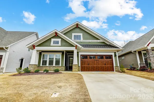 3049 Alveston Drive, Concord, NC 28027