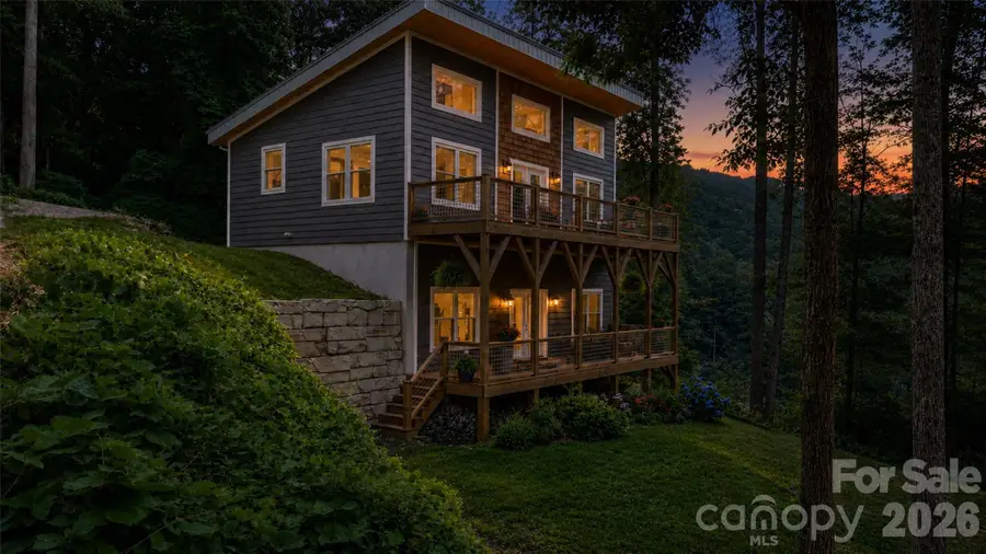 19 Sassafras Valley Road, Swannanoa, NC 28778 - #2