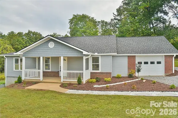 134 Goldview Road, Asheville, NC 28804