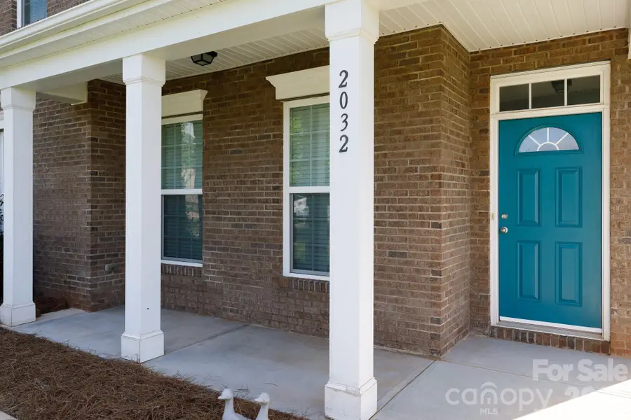 2032 Whispering Winds Drive, Rock Hill, SC 29732 - #2