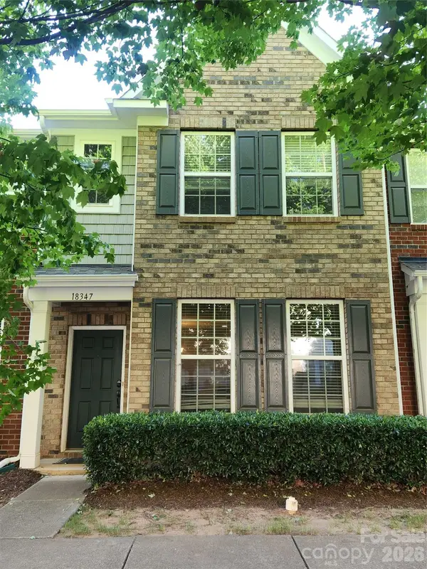 18347 The Commons Boulevard #3203, Cornelius, NC 28031