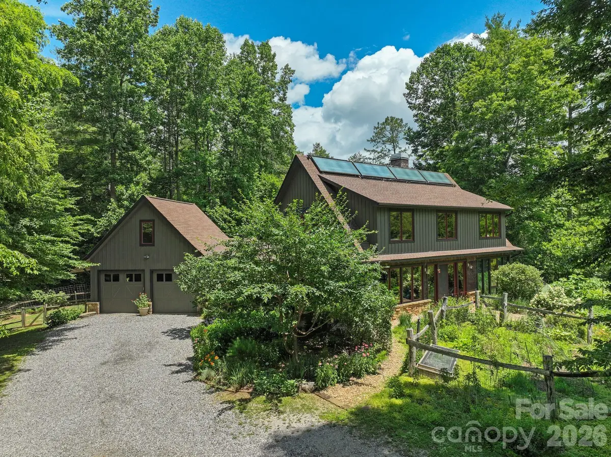 24 Merriwood Trail, Arden, NC 28704 - #1