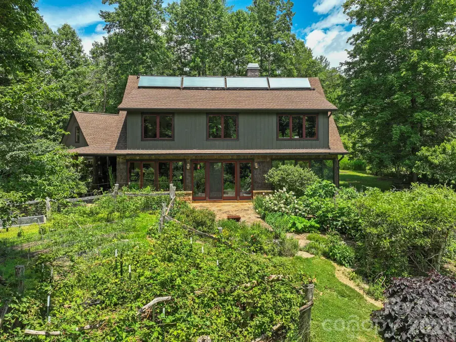 24 Merriwood Trail, Arden, NC 28704 - #3