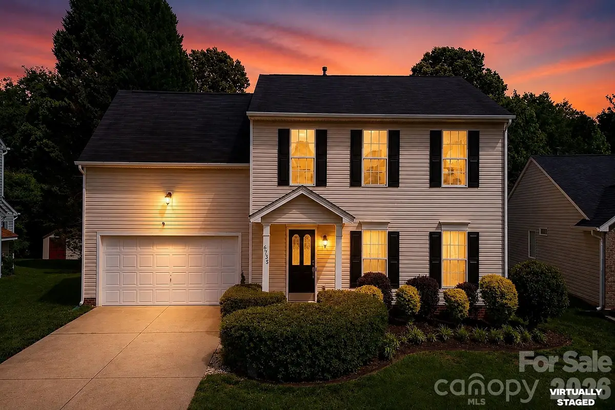 6735 Long Nook Lane, Indian Trail, NC 28079 - #1
